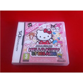 Hello Kitty : happy party
