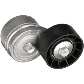 GATES Poulie tendeur de courroie d'accessoire Poulie tendeur T38364