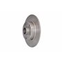 Bosch BD1541 Disques de frein - certification ECE-R90-1 disque unitaire