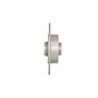 Bosch BD1541 Disques de frein - certification ECE-R90-1 disque unitaire