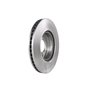 Bosch BD1438 Disques de frein - certification ECE-R90-1 disque unitaire