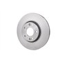 Bosch BD1438 Disques de frein - certification ECE-R90-1 disque unitaire