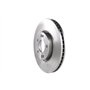 Bosch BD1438 Disques de frein - certification ECE-R90-1 disque unitaire
