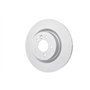 Bosch BD1421 Disques de frein - certification ECE-R90-1 disque unitaire