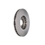 Bosch BD1395 Disques de frein - certification ECE-R90-1 jeu de 2 disques