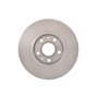 Bosch BD1395 Disques de frein - certification ECE-R90-1 jeu de 2 disques