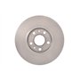 Bosch BD1395 Disques de frein - certification ECE-R90-1 jeu de 2 disques