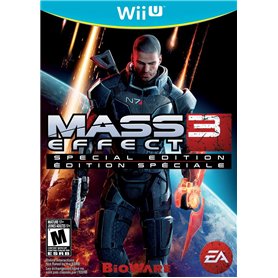 Mass effect 3 - édition spéciale [import europe]