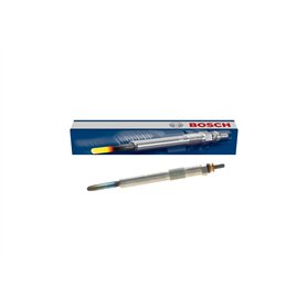 Bosch GLP022 - Bougie de préchauffage Duraterm - Boite carton - 1 pièce - pour véhicules à moteur diesel