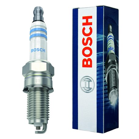Bosch YR6DES - Bougie d'allumage Nickel - 1 bougie