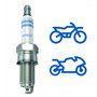 Bosch YR6DES - Bougie d'allumage Nickel - 1 bougie