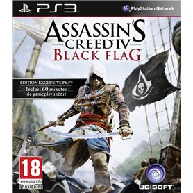 Assassin's Creed IV : Black Flag
