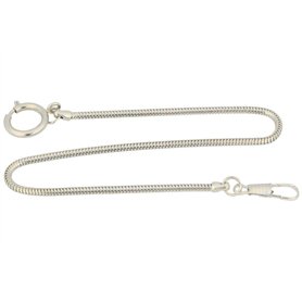 Eichmüller EM-9024-11 - Chaîne pour montre à gousset
