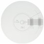 Dynavox Gabarit de réglage pour tête de lecture/disque stroboscopique 206800