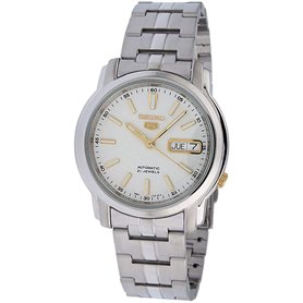 Seiko Montres Bracelet SNKL77K1