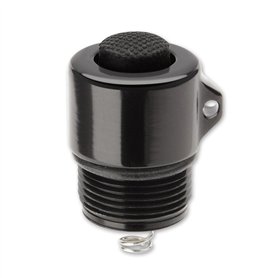 Interrupteur de capuchon LiteXpress pour Mag-Lite Mini AA Accessoire de lampe de poche Bouton-poussoir dembout pour Mag-Lampe to