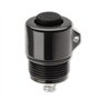 Interrupteur de capuchon LiteXpress pour Mag-Lite Mini AA Accessoire de lampe de poche Bouton-poussoir dembout pour Mag-Lampe to