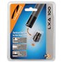 Interrupteur de capuchon LiteXpress pour Mag-Lite Mini AA Accessoire de lampe de poche Bouton-poussoir dembout pour Mag-Lampe to
