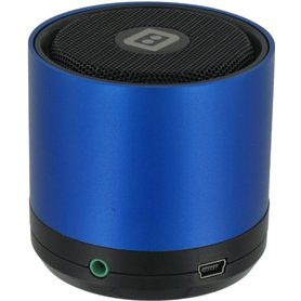 Konix Speaker BT3 bleue