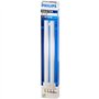 Ampoule Master PL-S - 11 W - 4 broches 2G7 - 4000 k - Philips