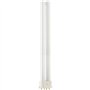 Ampoule Master PL-S - 11 W - 4 broches 2G7 - 4000 k - Philips