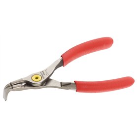 FACOM - Pince Circlips Becs 90° Ouvrante - 197G.13PB - Outil à Main Manuel - Bec Fin - Capacité d’Ouverture entre 10 et 25 mm -