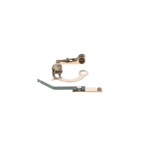 BOSCH Jeu de contacts distributeur d'allumage 1 237 013 811