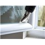 Ribitech prdeca2000kit Pistolet à air chaud avec accessoires 230 V
