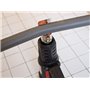 Ribitech prdeca2000kit Pistolet à air chaud avec accessoires 230 V