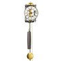 Hermle Horloge Squelette mécanique avec Roues en métal 70974-000711