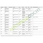 Goodpart Tyc inférieur 20-0423-ma-1 Servomoteur