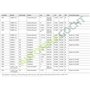 Goodpart Tyc inférieur 20-0423-ma-1 Servomoteur