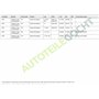 Goodpart Tyc inférieur 20-0423-ma-1 Servomoteur