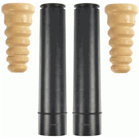 SACHS 900 201 Kit De Protection Contre La Poussière Amortisseur Service Kit pour Ford C-MAX (DM2) 2007-2010 Essieu Arrière et au