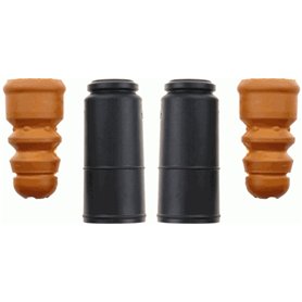 SACHS 900 103 Kit De Protection Contre La Poussière Amortisseur Service Kit pour Volkswagen Passat B5.5 (3B3) 2000-2005 Essieu A