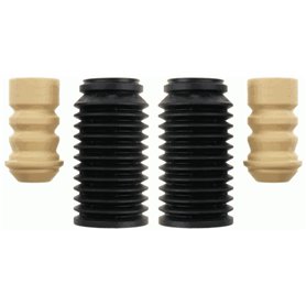 SACHS 900 108 Kit De Protection Contre La Poussière Amortisseur Service Kit pour Citroen C3 I (FC_