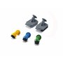BLACK+DECKER - Lot de 5 Accessoires Spécial Cuisine pour Balai Vapeur Multifonction avec Nettoyeur à Main - Kit Complet de Bross