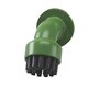 BLACK+DECKER - Lot de 5 Accessoires Spécial Cuisine pour Balai Vapeur Multifonction avec Nettoyeur à Main - Kit Complet de Bross