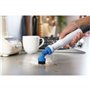 BLACK+DECKER - Lot de 5 Accessoires Spécial Cuisine pour Balai Vapeur Multifonction avec Nettoyeur à Main - Kit Complet de Bross