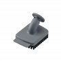 BLACK+DECKER - Lot de 5 Accessoires Spécial Cuisine pour Balai Vapeur Multifonction avec Nettoyeur à Main - Kit Complet de Bross