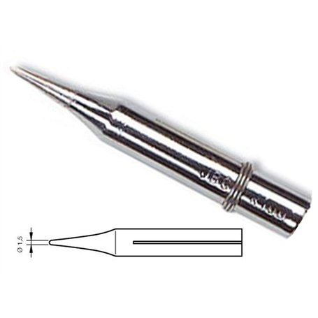 Jbc Soldering Sl 030-0905 ld-r10d Pointe à souder 30/40 W
