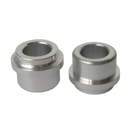 SR Suntour Dämpfer-2225921022 Paires en Aluminium pour Un œil d'amortisseur 12