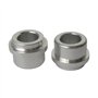 SR Suntour Dämpfer-2225921022 Paires en Aluminium pour Un œil d'amortisseur 12
