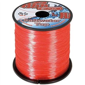 Lineaeffe Hikaru Saltwater Top 0.40 mm 750 m Nylon Ligne de Pêche Monofilament Fil Mer Eau Douce Spinning Carnassiers