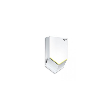 Dyson - ab12 blanc - Sèche-mains air froid 1600w blanc Airblade V