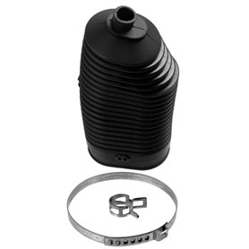 LEMFÖRDER 33601 01 Soufflet De Crémaillère De Direction pour Mercedes-Benz Classe A (W169) 2004-2012 Gauche