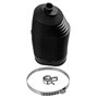 LEMFÖRDER 33601 01 Soufflet De Crémaillère De Direction pour Mercedes-Benz Classe A (W169) 2004-2012 Gauche