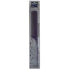Ys Park Peine Pua Plastico Lila 101 216 Mm