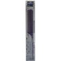 Ys Park Peine Pua Plastico Lila 101 216 Mm