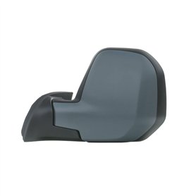 ALKAR 9239998 Rétroviseur extérieur chauffant convexe gauche